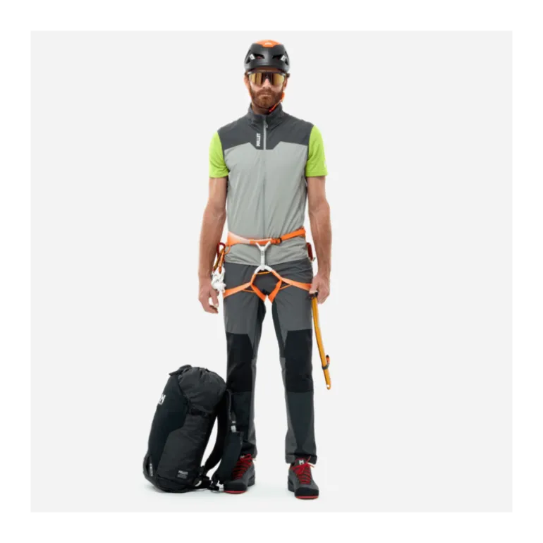 MilletKamet Xcs Vest M - Veste sans manches homme