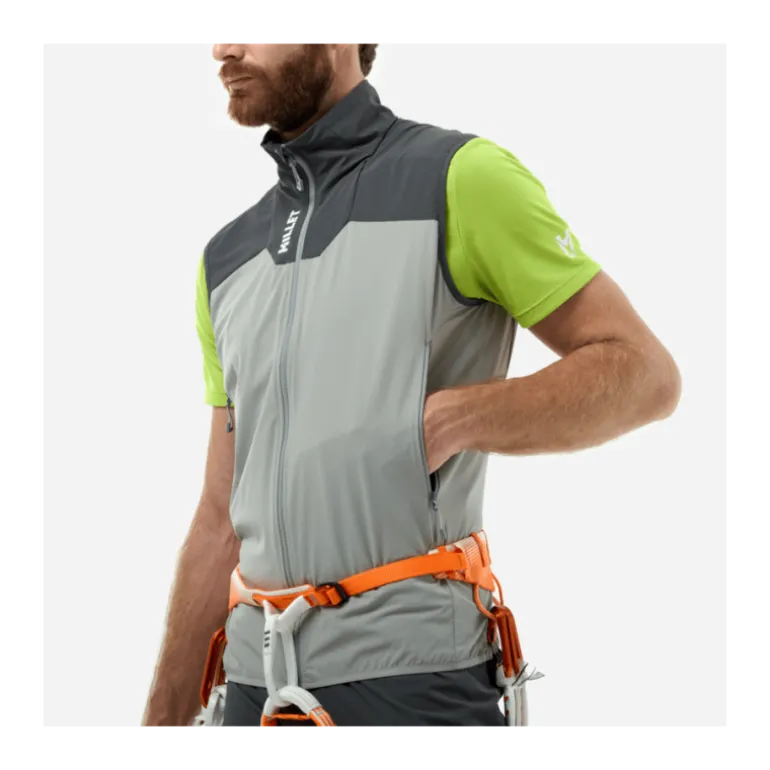MilletKamet Xcs Vest M - Veste sans manches homme