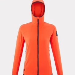MilletLD Trilogy Cordura Hoodie - Softshell femme