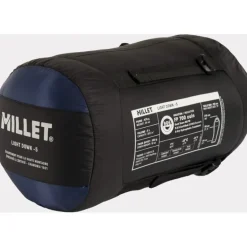 MilletLight Down -5° - Sac de couchage