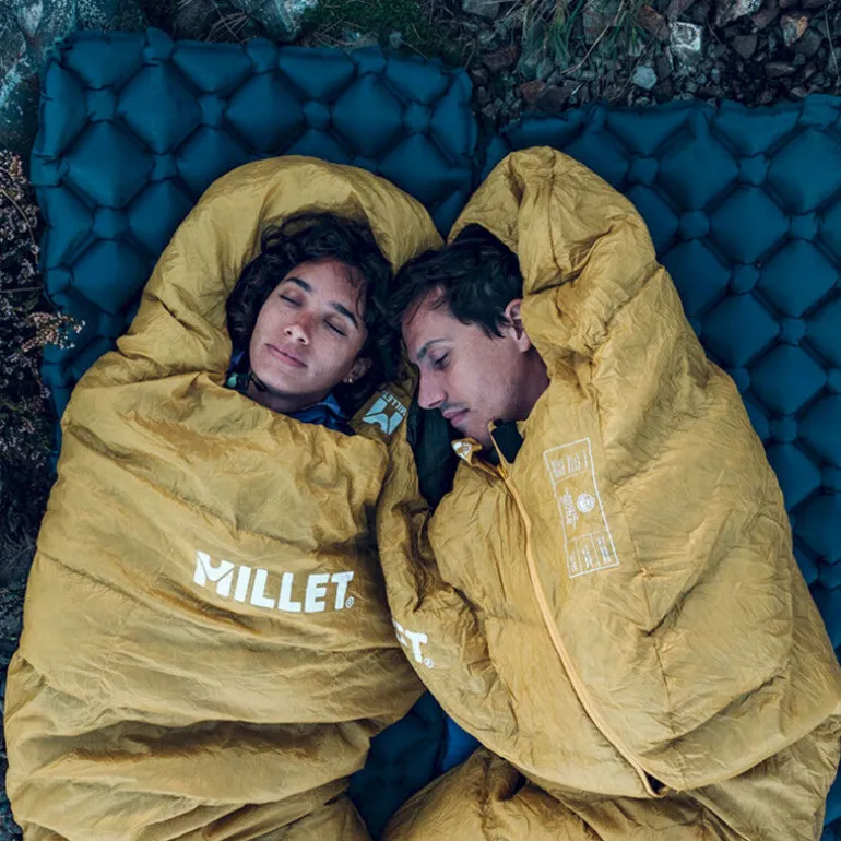 MilletLight Down 10 - Sac de couchage