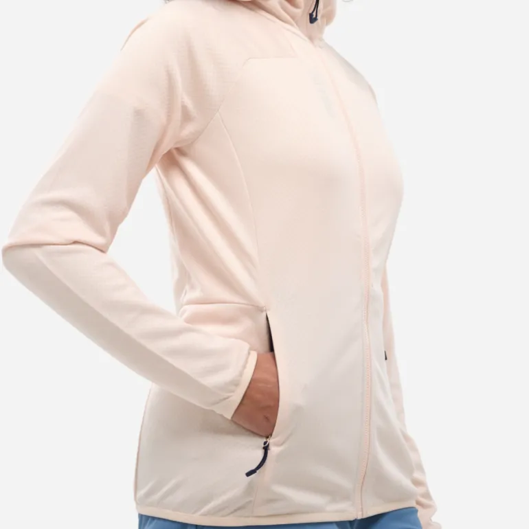MilletLokka Hoodie III - Polaire femme