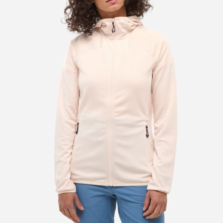 MilletLokka Hoodie III - Polaire femme
