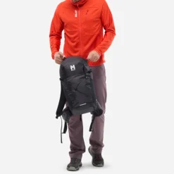 MilletLokka Hoodie III - Polaire homme