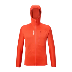 MilletLokka Hoodie III - Polaire homme