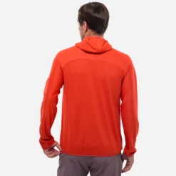 MilletLokka Hoodie III - Polaire homme