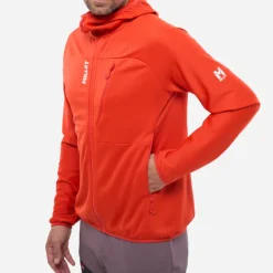 MilletLokka Hoodie III - Polaire homme