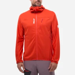 MilletLokka Hoodie III - Polaire homme
