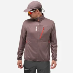 MilletLokka Jkt III - Polaire homme