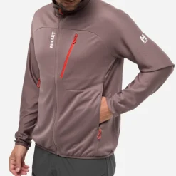 MilletLokka Jkt III - Polaire homme