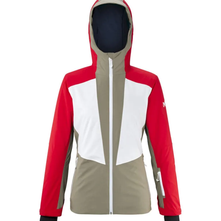 MilletMeadows Jkt - Veste ski femme