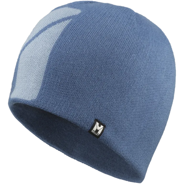 MilletMillet Logo Beanie - Bonnet