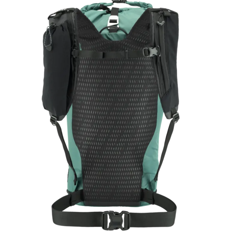 MilletMixt 25+5 - Sac à dos alpinisme