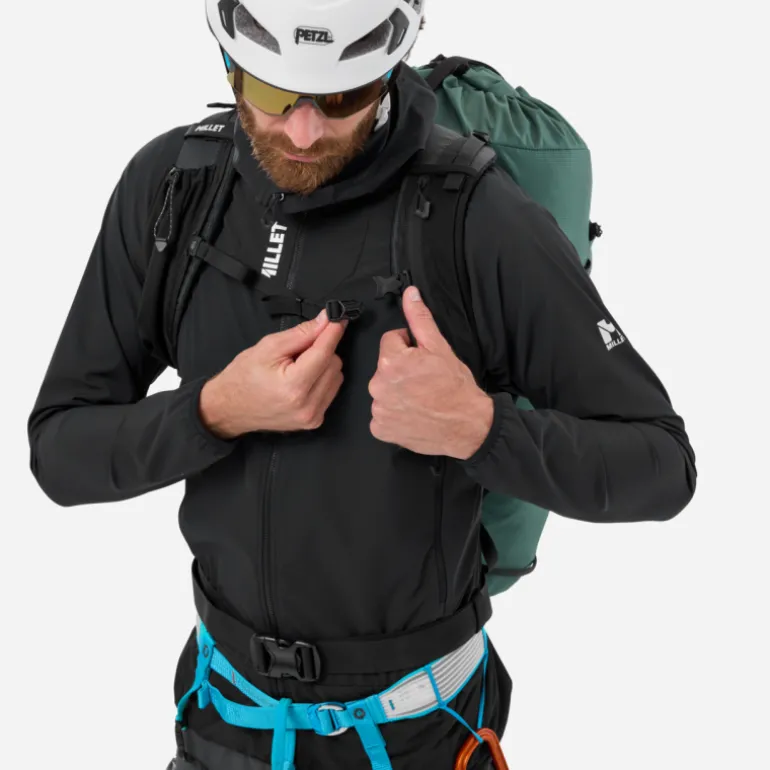 MilletMixt 25+5 - Sac à dos alpinisme