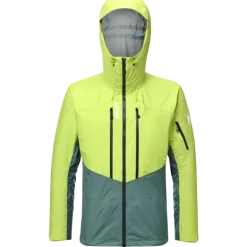 MilletM White 3L JKT - Veste hardshell homme