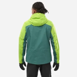 MilletM White 3L JKT - Veste hardshell homme