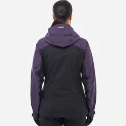 MilletM White 3L Jkt - Veste hardshell femme