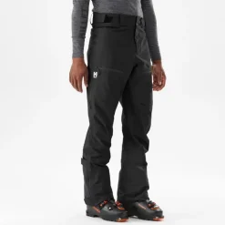 MilletM White 3L Pant - Pantalon ski homme