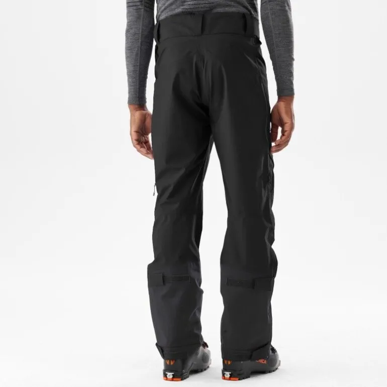 MilletM White 3L Pant - Pantalon ski homme