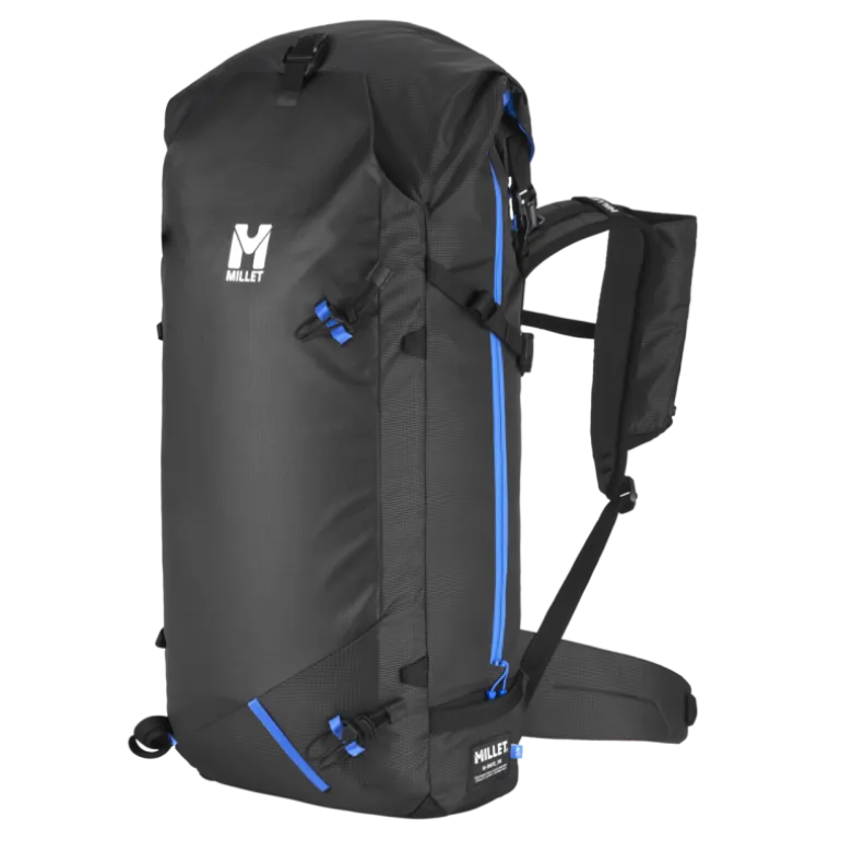 MilletM White 32 - Sac à dos ski de randonnée