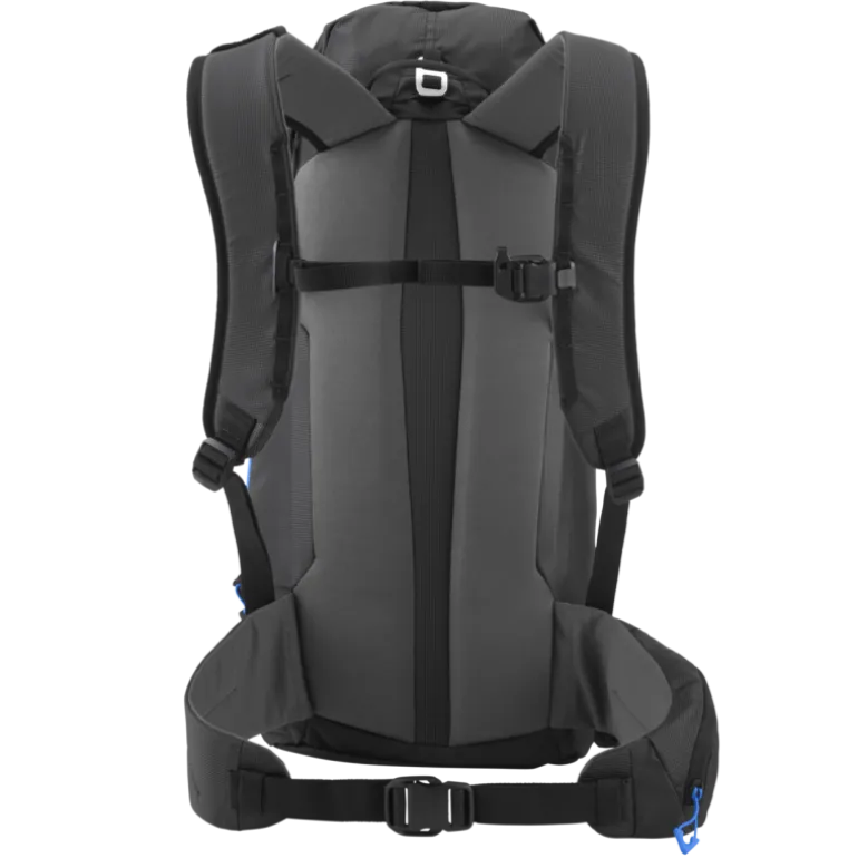 MilletM White 22 - Sac à dos ski de randonnée