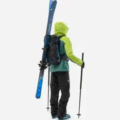 MilletM White 22 - Sac à dos ski de randonnée
