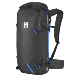MilletM White 22 - Sac à dos ski de randonnée