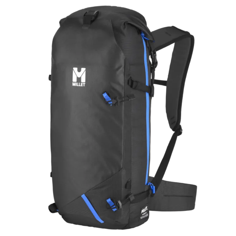 MilletM White 22 - Sac à dos ski de randonnée