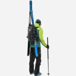 MilletM White 22 - Sac à dos ski de randonnée