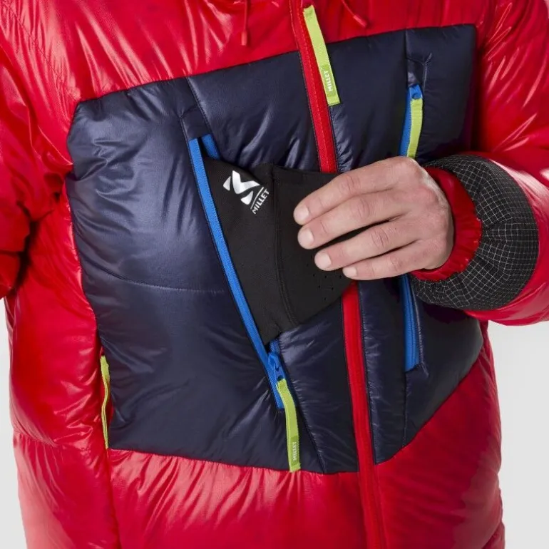 MilletMXP Down Parka - Doudoune homme
