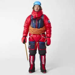 MilletMXP Down Parka - Doudoune homme