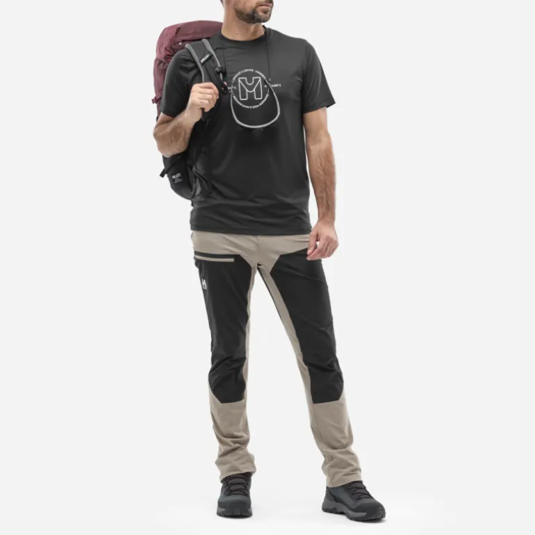 MilletOnega Stretch Pant - Pantalon randonnée homme