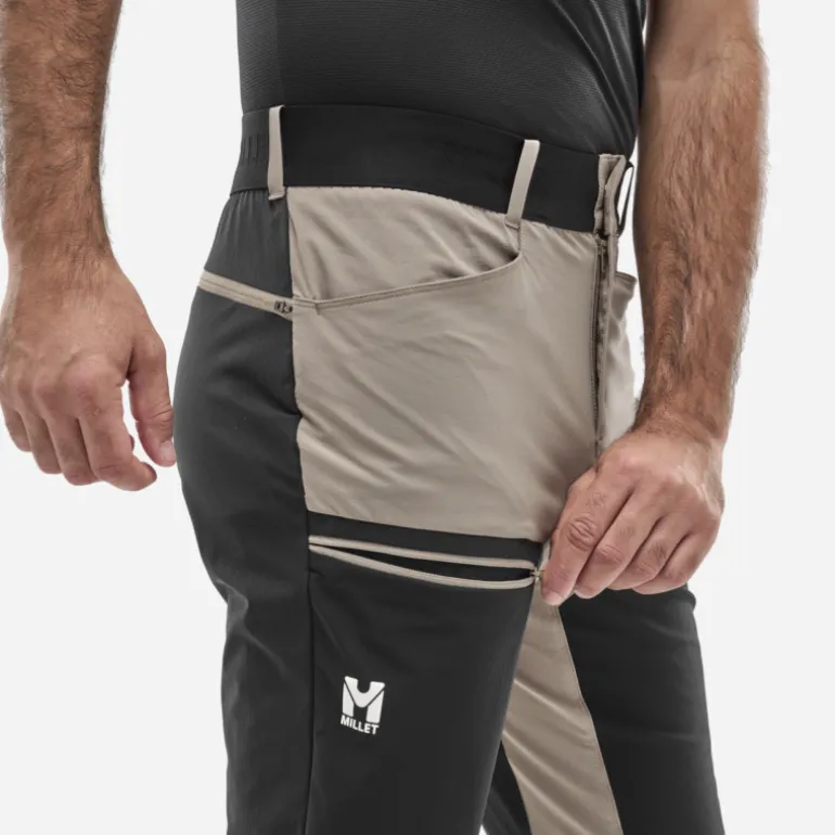 MilletOnega Stretch Pant - Pantalon randonnée homme