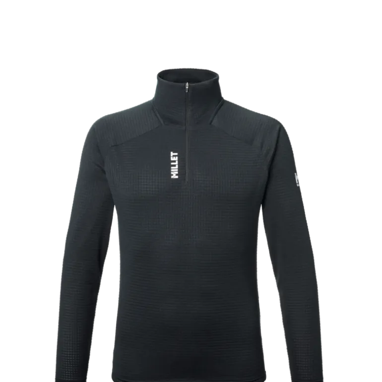 MilletParmelan Light Fleece Po M - Pullover homme