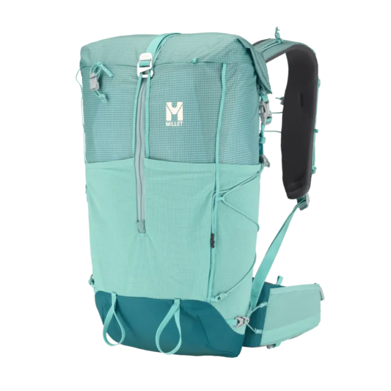 MilletParmelan 25 - Sac à dos randonnée