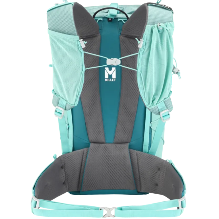 MilletParmelan 25 - Sac à dos randonnée
