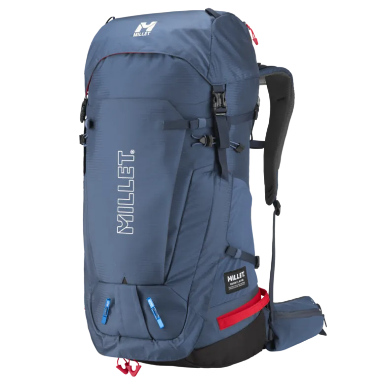 MilletPeuterey 45+10 - Sac à dos alpinisme