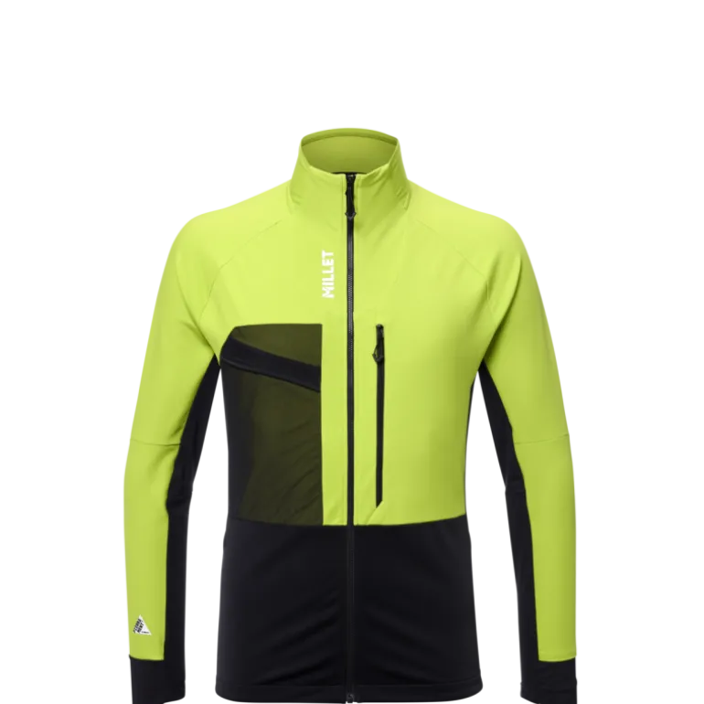 MilletPierra Ment Jacket - Veste softshell homme