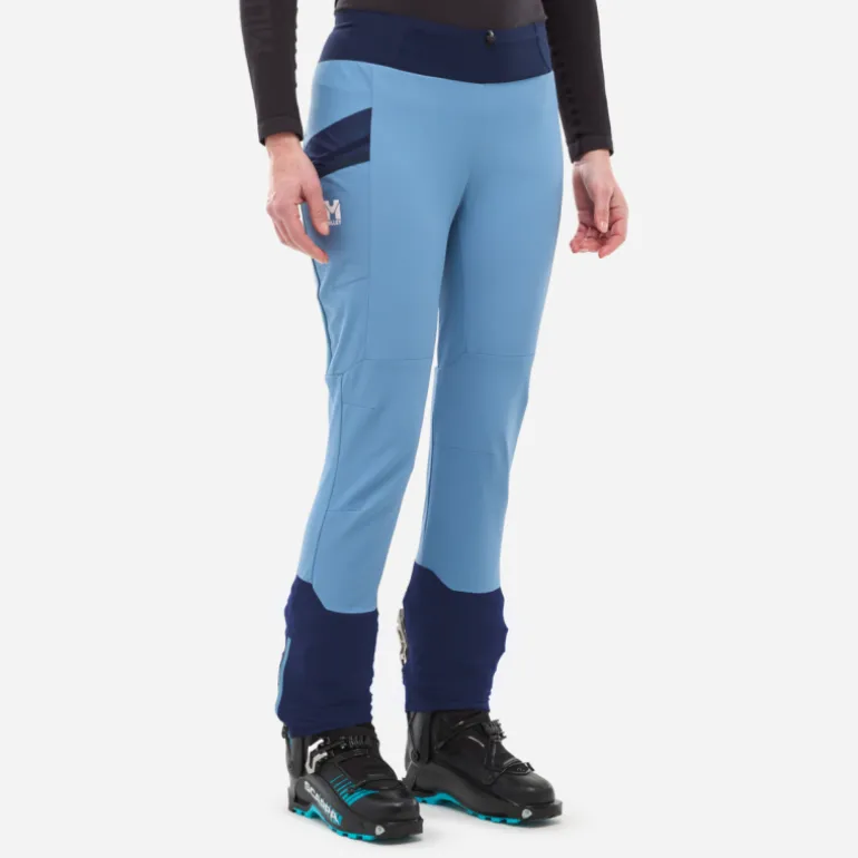 MilletPierra Ment Pant - Pantalon ski de randonnée femme