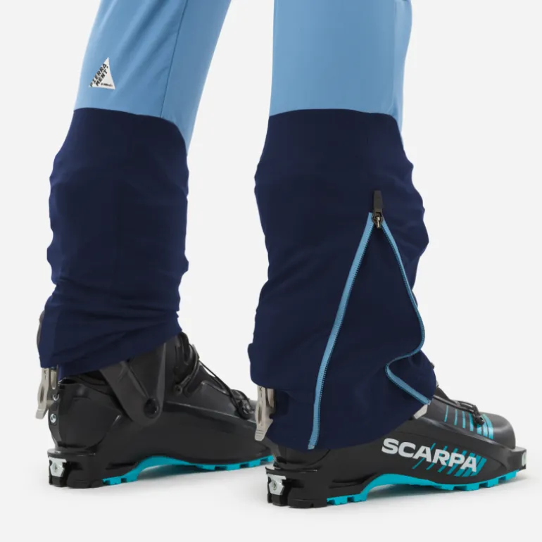 MilletPierra Ment Pant - Pantalon ski de randonnée femme