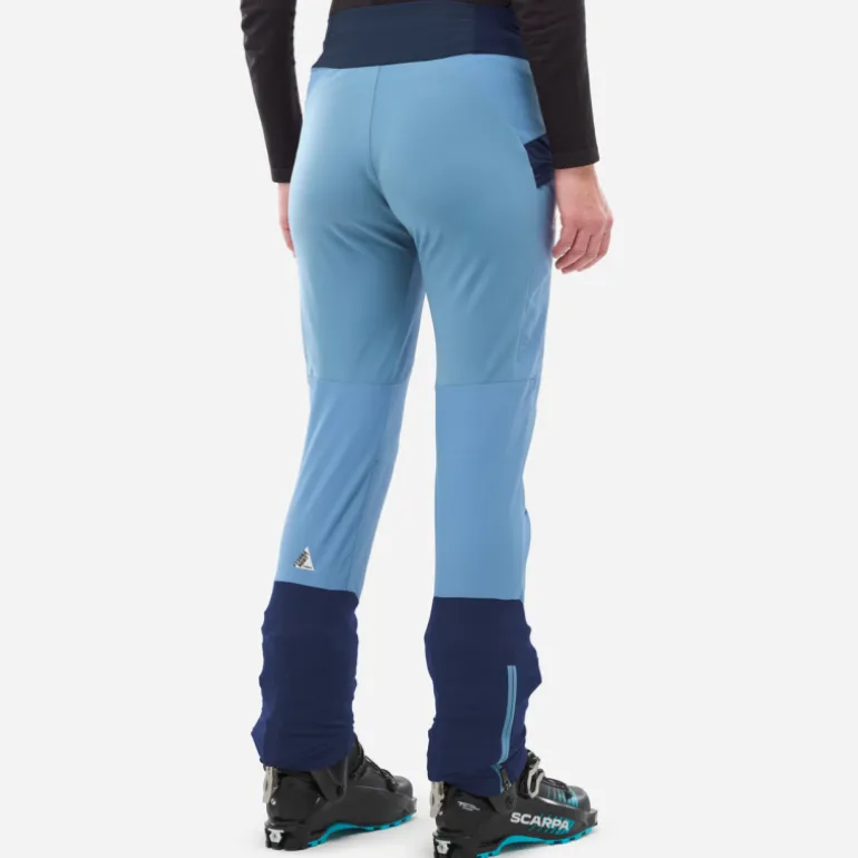 MilletPierra Ment Pant - Pantalon ski de randonnée femme