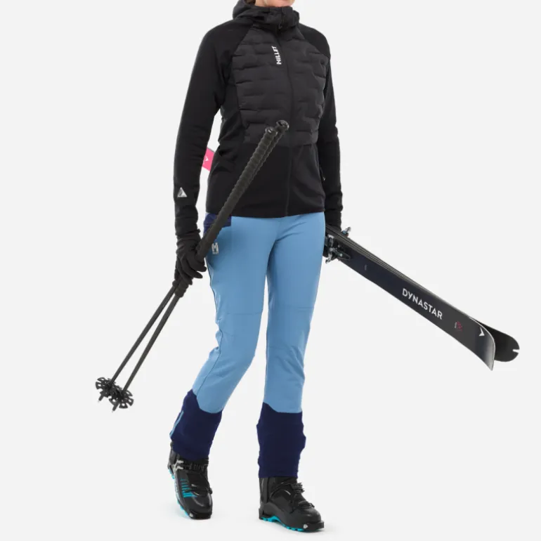 MilletPierra Ment Pant - Pantalon ski de randonnée femme