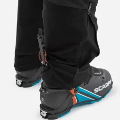 MilletPierra Ment Pant - Pantalon ski de randonnée homme