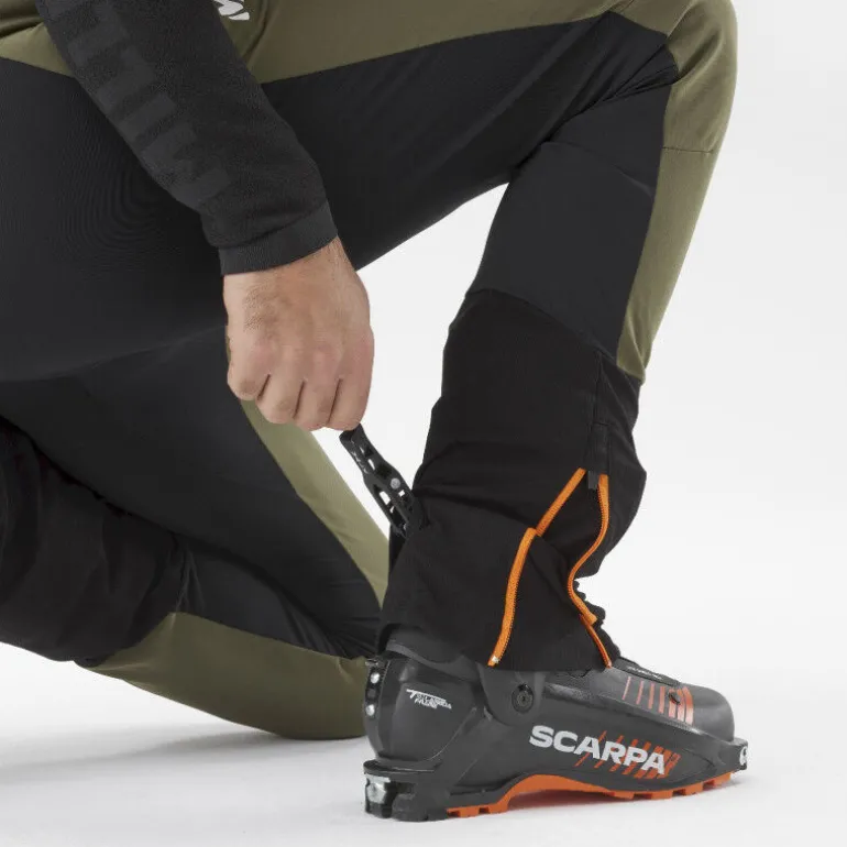 MilletPierra Ment Tight - Pantalon ski de randonnée homme