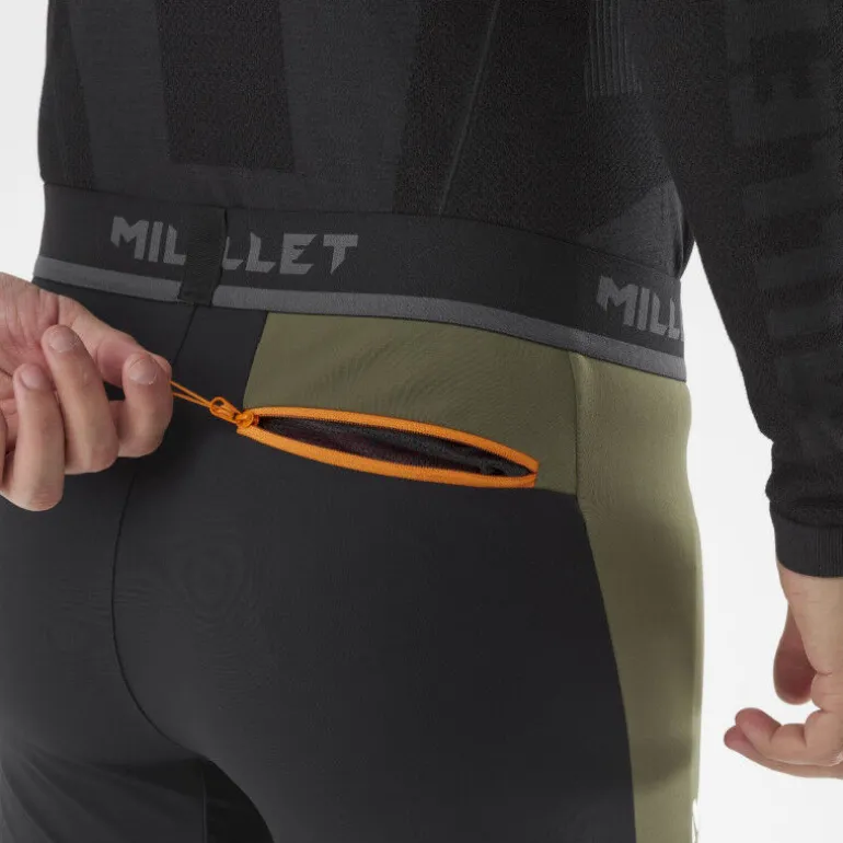 MilletPierra Ment Tight - Pantalon ski de randonnée homme
