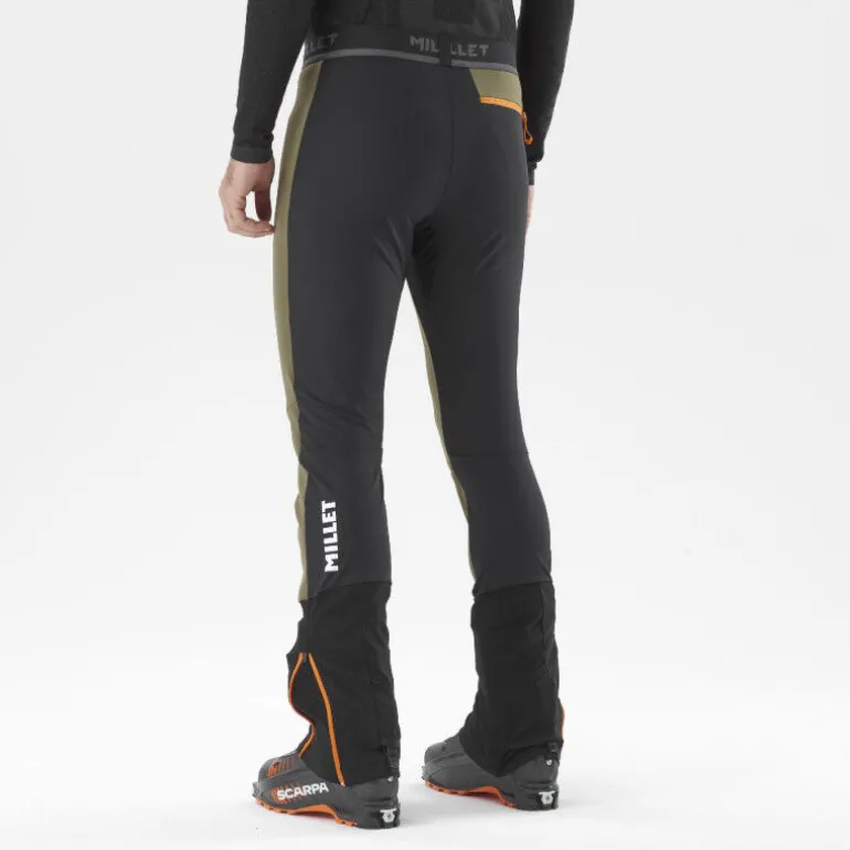 MilletPierra Ment Tight - Pantalon ski de randonnée homme