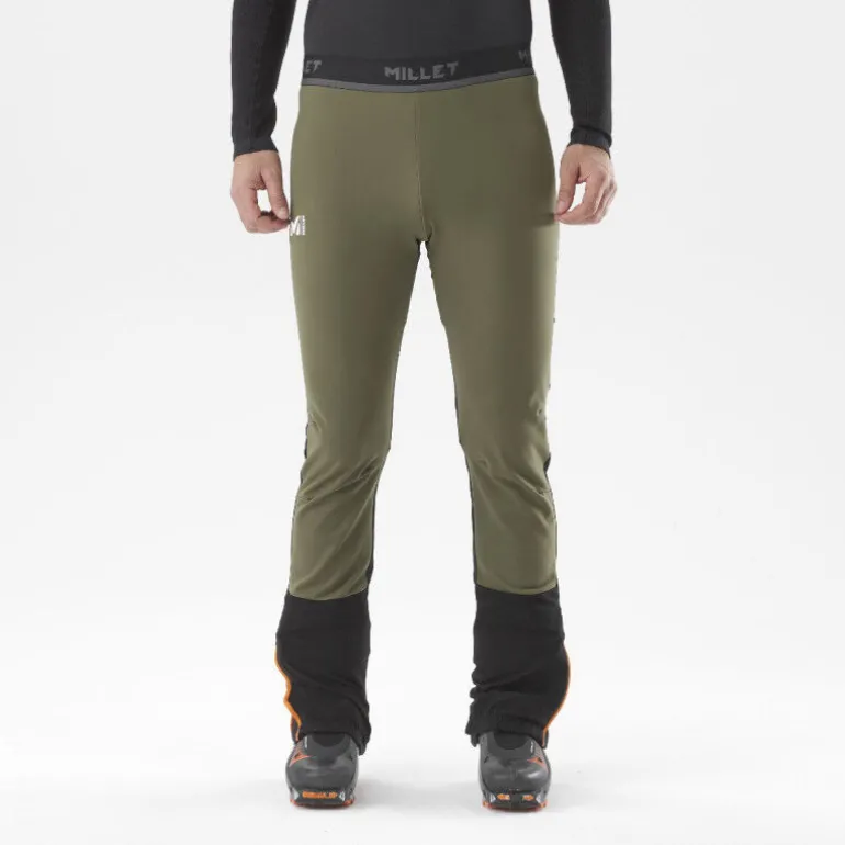 MilletPierra Ment Tight - Pantalon ski de randonnée homme