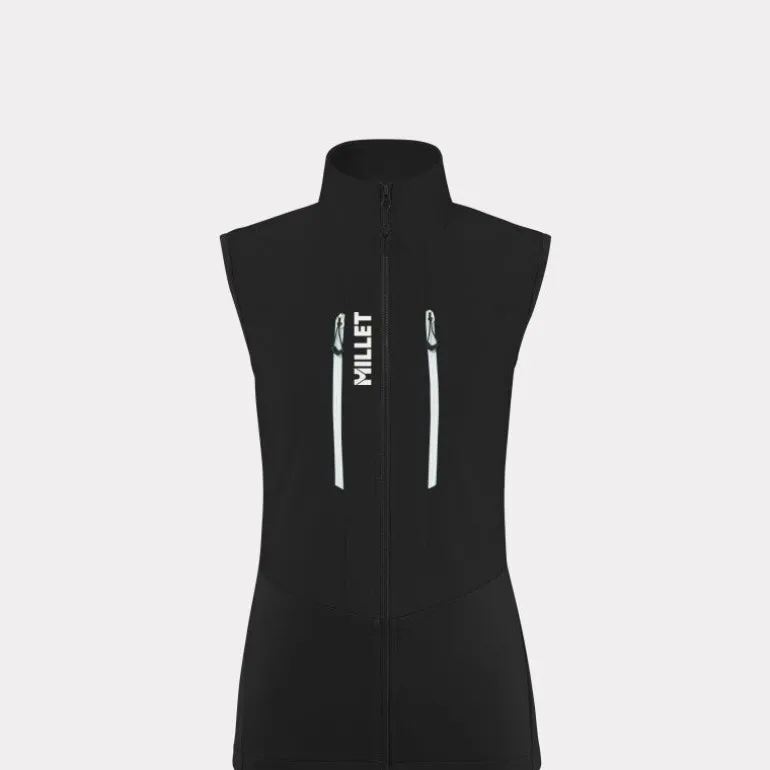 MilletPierra Ment Vest - Veste sans manches femme