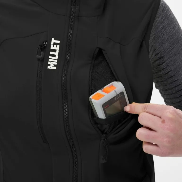 MilletPierra Ment Vest - Veste sans manches femme
