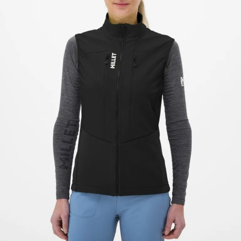 MilletPierra Ment Vest - Veste sans manches femme
